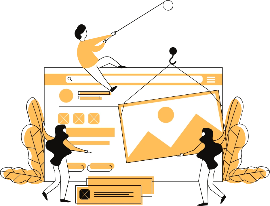 Webdesign für Handwerker