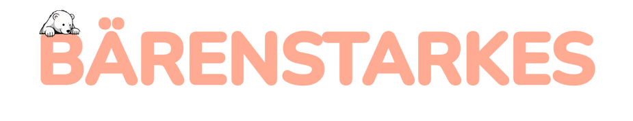 Bärenstarkes Webdesign Berlin Logo - Spezialist für One-Pager Festpreis in 7 Tagen.