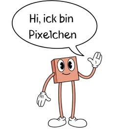 Pixelchen erklärt: Unkompliziertes Webdesign für kleine Unternehmen in Berlin