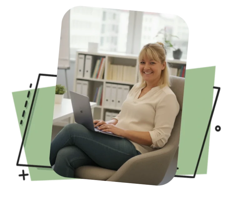 Webseiten die ihren job machen