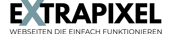 Webseite für mehr Anfragen