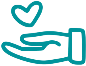 Strukturierter Onepager für Hundetrainer mit klarer Angebotslogik (2)