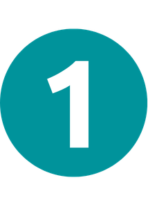 Strukturierter Onepager für Hundetrainer mit klarer Angebotslogik