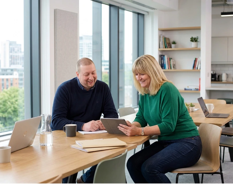 Webseiten für Handwerksbetriebe