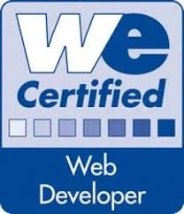 Webmaster Europe Zertifiziert