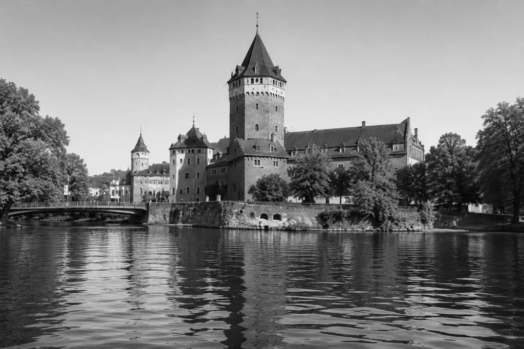 Webdesing Spandau für Selbständige