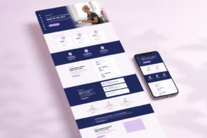 Onepager erstellen Extrapixel